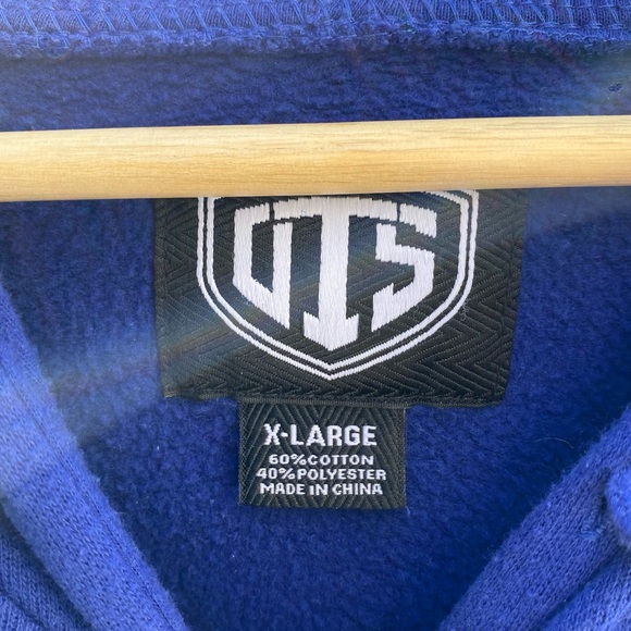 NHL Islanders Men’s XL Hoodie - Picture 3 of 5